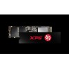 Твердотельный диск ADATA 512GB XPG SX8200 Pro, M.2 2280, PCI-E 3x4, [R/W - 3350/2350 MB/s] 3D-NAND TLC